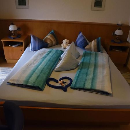 Pension Schwarzenbach Bad Reichenhall Luaran gambar