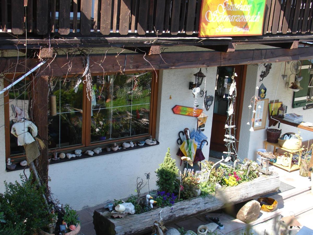 Pension Schwarzenbach Bad Reichenhall Luaran gambar