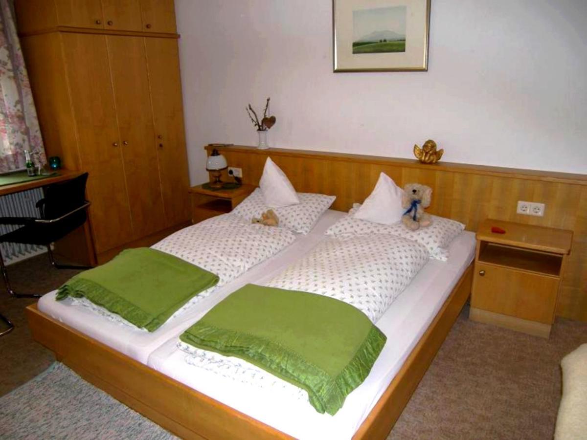 Pension Schwarzenbach Bad Reichenhall Luaran gambar