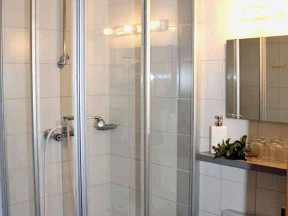 Pension Schwarzenbach Bad Reichenhall Luaran gambar