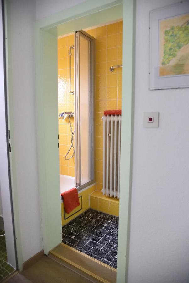 Pension Schwarzenbach Bad Reichenhall Luaran gambar
